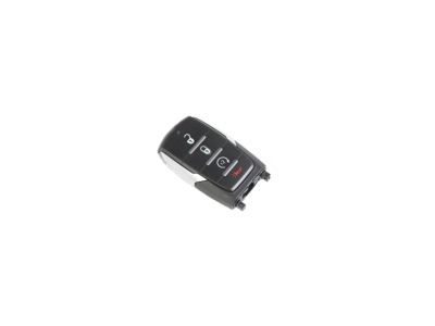 Mopar 68291689AD Transmitter Integrated Key Fob