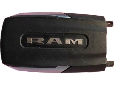 Mopar 68291689AD Transmitter Integrated Key Fob