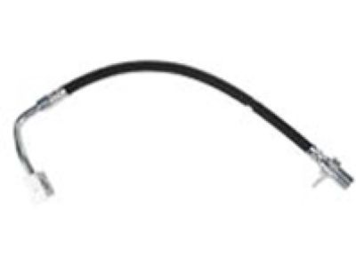 Ram 55366893AI HOSE Brake Left Front