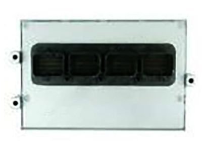 Dodge R5150763AB MODULE Powertrain Control Generic