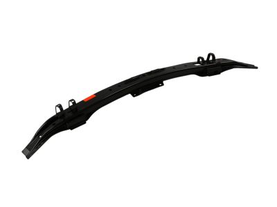 Mopar 5182507AB Beam Front Bumper