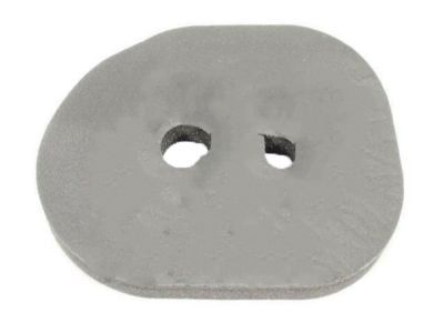 Jeep 5014744AA Evaporator Core Seal