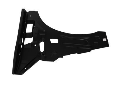 Mopar 5109367AB Panel Cowl Side