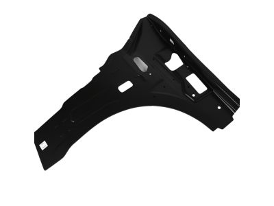 Mopar 5109367AB Panel Cowl Side