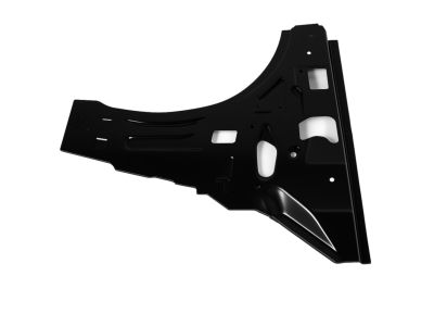 Mopar 5109367AB Panel Cowl Side Mopar 5109367AB Panel Cowl Side