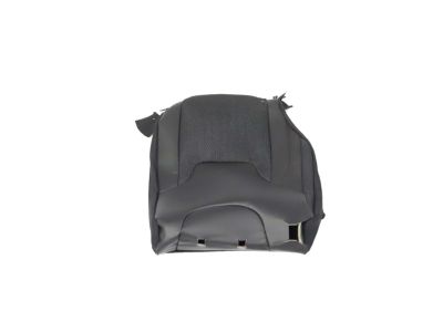 Mopar 6RU20LR5AA Cover Rear Seat Back 2ND Row Right