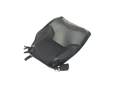Mopar 6RU20LR5AA Cover Rear Seat Back 2ND Row Right