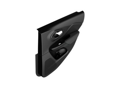 6NS281R5AA Mopar Panel Rear Door Trim Product Photo 1 of 3