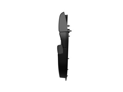 6NS281R5AA Mopar Panel Rear Door Trim Product Photo 2 of 3
