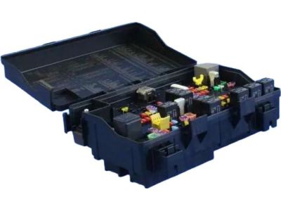 Mopar 68322373AB Power Distribution Center Intelligent Power Cover