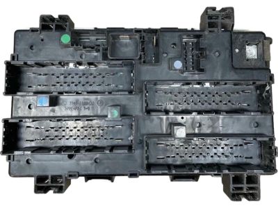 Mopar 68322373AB Power Distribution Center Intelligent Power Cover