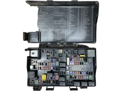 Mopar 68322373AB Power Distribution Center Intelligent Power Cover