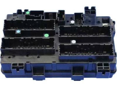 Mopar 68322373AB Power Distribution Center Intelligent Power Cover