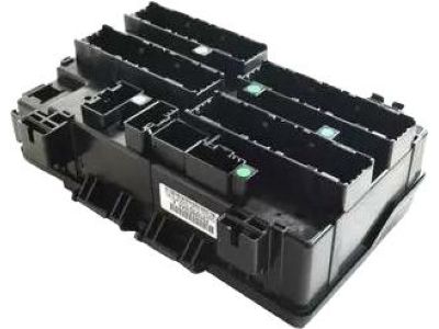 Mopar 68322373AB Power Distribution Center Intelligent Power Cover