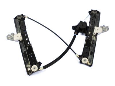 Dodge Window Regulator - 68030718AA