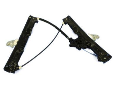 Dodge Window Regulator - 68030718AA
