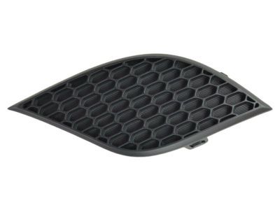 Jeep 68143095AB Insert Panel