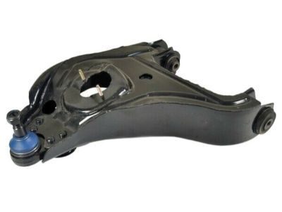 Mopar 52106766AE Arm Lower Control Front