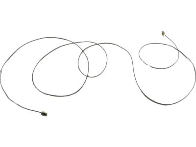 Mopar 68257622AA Antenna Cable GPS And SDARS