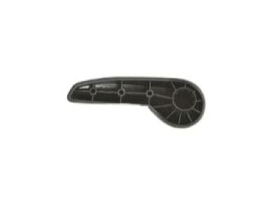 Dodge 5YS35LXHAA Recline Handle