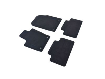 Mopar 5VT49DX9AA Mat Kit Floor