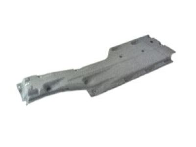 Mopar 68227432AB Cover Shield