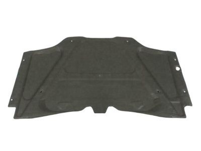 Jeep 55196983AG Insulator