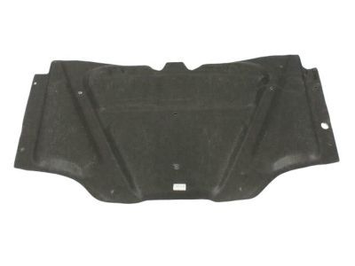 Jeep 55196983AG Insulator