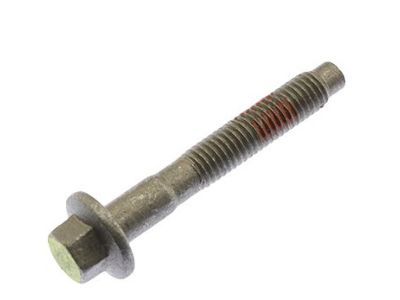Jeep 6512788AA Manifold Mount Bolt
