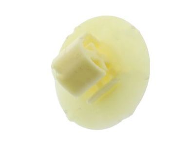 Dodge 68068316AA Rear Molding Retainer