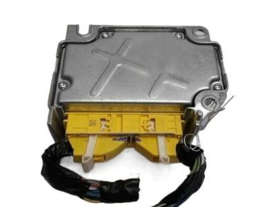 Dodge 68072101AA MODULE Occupant Restraint