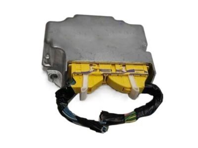 Dodge 68072101AA MODULE Occupant Restraint
