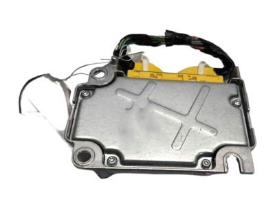 Dodge 68072101AA MODULE Occupant Restraint