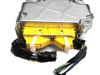 Dodge 68072101AA MODULE Occupant Restraint