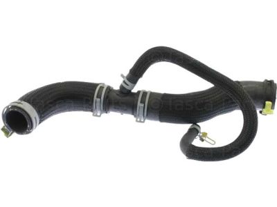 Mopar 52014895AC Hose Radiator Outlet Includes Clamps Mopar 52014895AC Hose Radiator Outlet Includes Clamps