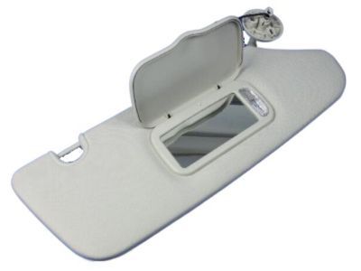 Dodge Sun Visor - 1JE92DW1AA