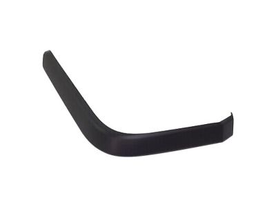 Ram 68299073AB VALANCE Rear