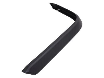 Ram 68299073AB VALANCE Rear