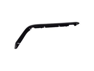 Ram 68299073AB VALANCE Rear