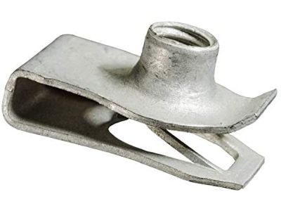 Jeep 6101956 NUT U M6x1.00