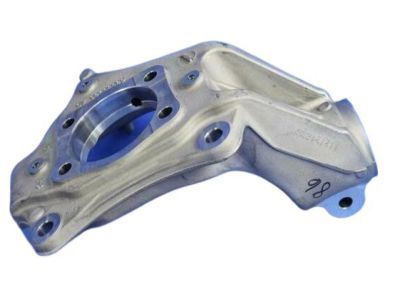 Dodge 68080586AB KNUCKLE Front