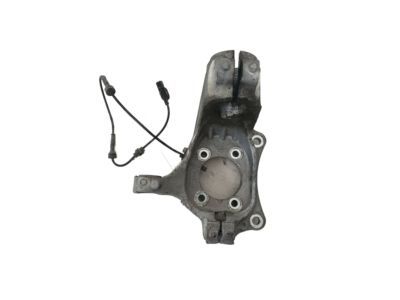 Dodge 68080586AB KNUCKLE Front