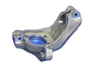 Dodge 68080586AB KNUCKLE Front