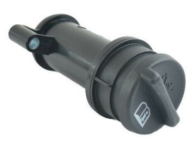 Ram 68229365AA CAP Oil Filler Includes Extension From Oil Fill Cap To Cylinder Head Cover