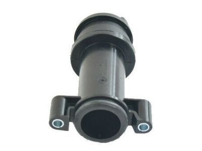 Ram 68229365AA CAP Oil Filler Includes Extension From Oil Fill Cap To Cylinder Head Cover