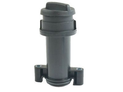 Ram 68229365AA CAP Oil Filler Includes Extension From Oil Fill Cap To Cylinder Head Cover