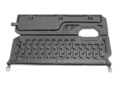 Dodge 5NU241X7AA Base