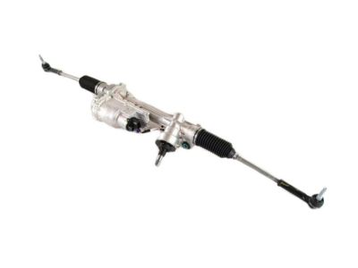 Dodge 68367377AB GEAR Rack And Pinion Electric