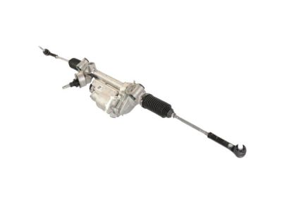 Dodge 68367377AB GEAR Rack And Pinion Electric