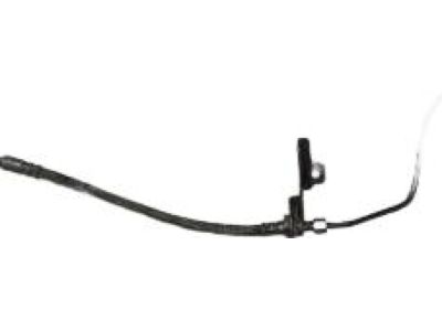 68171898AA Mopar Hose Brake Product Photo 3 of 5